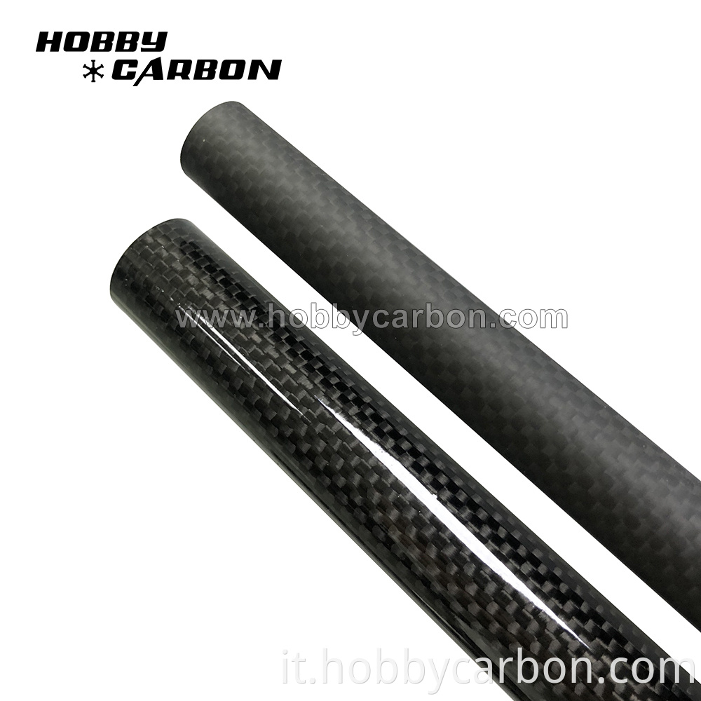 Carbon Fiber Tube